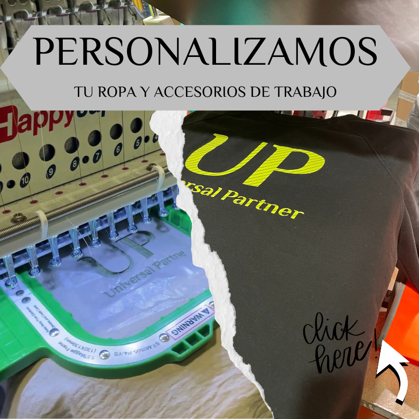 PERSONALIZACI&Oacute;N